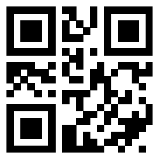3401851121 Qr Code associato
