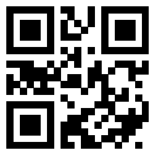 3401851124 - Immagine del QrCode