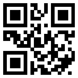QrCode di 3401851125