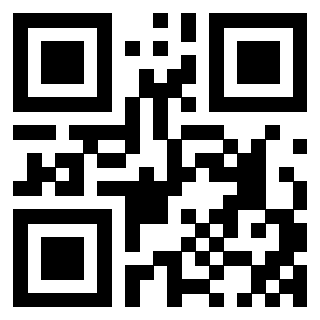 Immagine del Qr Code di 3401851128