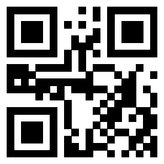 Immagine del Qr Code di 3401851131