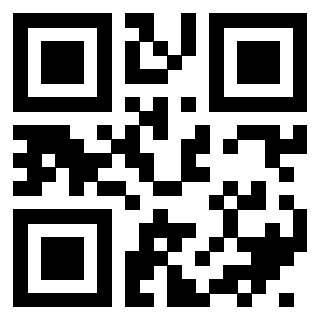 3401851132 Qr Code associato