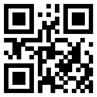 Il Qr Code di 3401851133