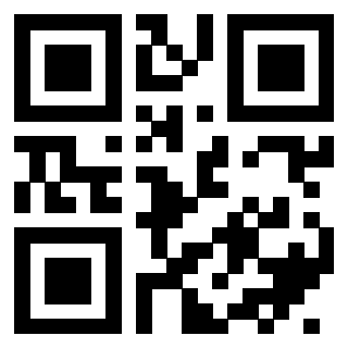 3401851135 Qr Code associato