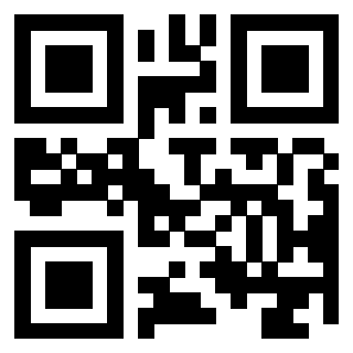 3401851138 - Immagine del QrCode