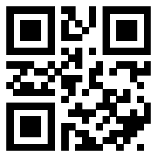 3401851144 Qr Code associato
