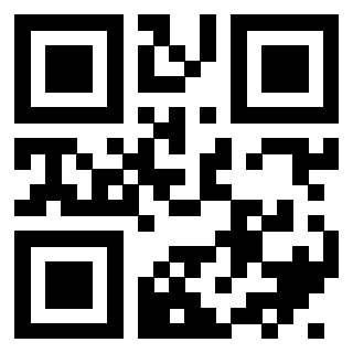 3401851145 QrCode associato