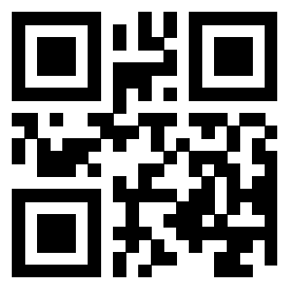 Scansione del Qr Code di 3401851155