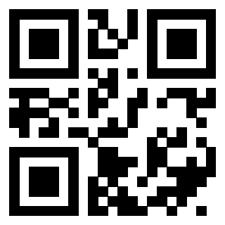 Immagine del Qr Code di 3401851157