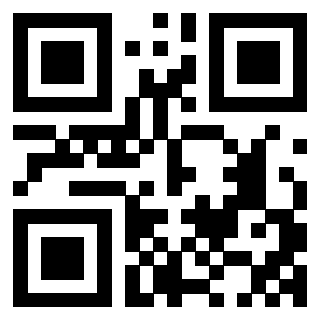 3401851163 - Immagine del QrCode associato