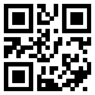 Scansione del Qr Code di 3401851166