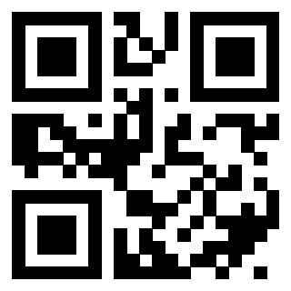 Scansione del QrCode di 3401851170