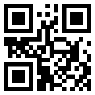 Immagine del Qr Code di 3401851175