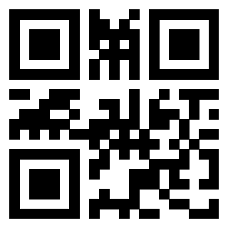 Il QrCode di 3401851183