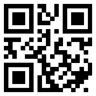 3401851184 Qr Code associato