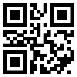 Scansione del Qr Code di 3401851186