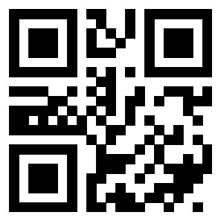 Scansione del Qr Code di 3401851190