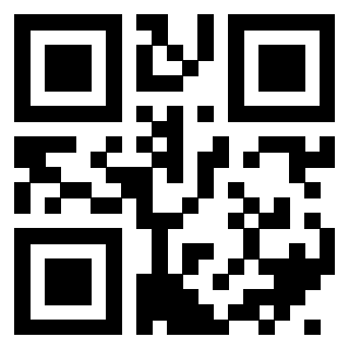 Il QrCode di 3401851192