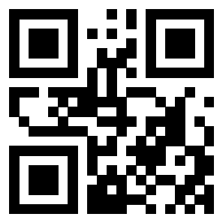 Scansione del QrCode di 3401851193