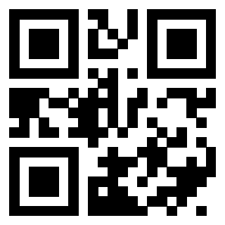 Immagine del QrCode di 3401851195