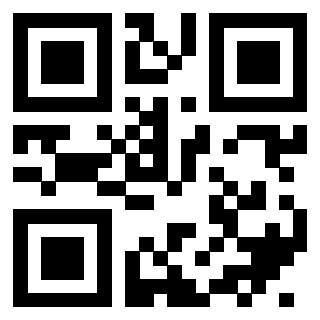 3401851196 - Immagine del Qr Code