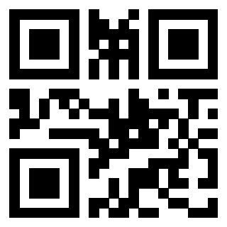 Immagine del Qr Code di 3401851201
