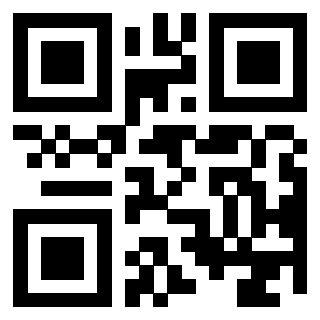 Scansione del Qr Code di 3401851202