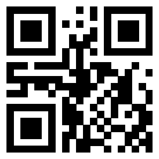 Immagine del Qr Code di 3401851204