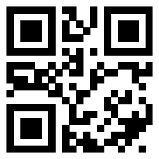 Scansione del Qr Code di 3401851206