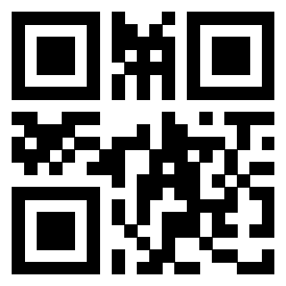 3401851207 QrCode associato