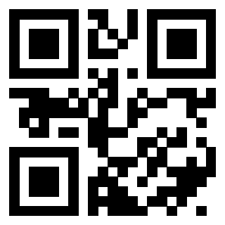 Scansione del Qr Code di 3401851209