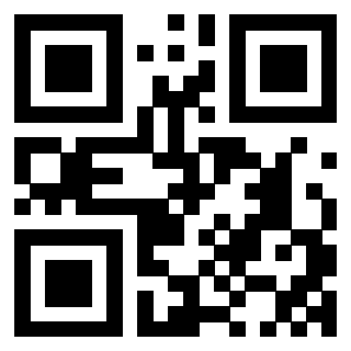 3401851211 - Immagine del Qr Code