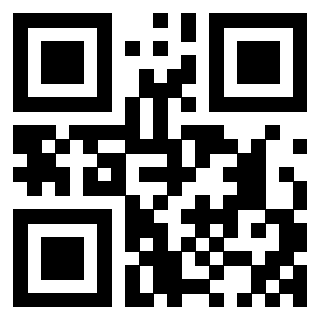 Immagine del Qr Code di 3401851212