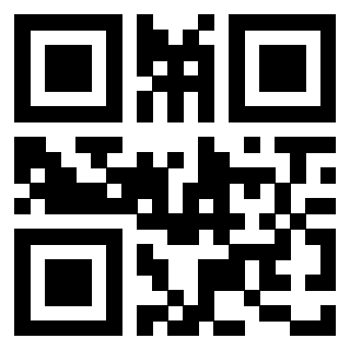 3401851213 - Immagine del QrCode associato