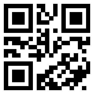 3401851214 QrCode associato