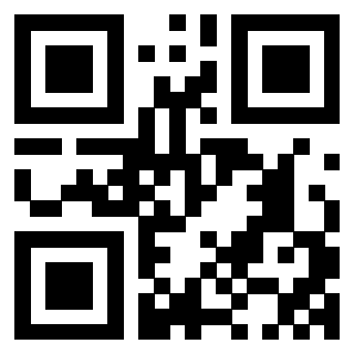 3401851219 - Immagine del Qr Code