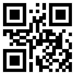 3401851225 QrCode associato