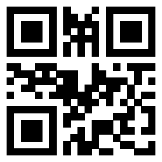 Il Qr Code di 3401851228