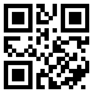 3401851229 Qr Code associato