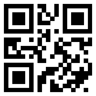 3401851231 - Immagine del QrCode