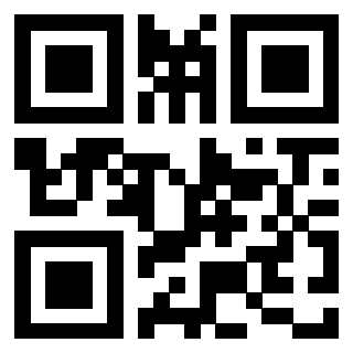 Immagine del QrCode di 3401851232