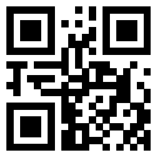 Il QrCode di 3401851235