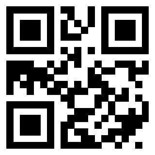 3401851238 Qr Code associato