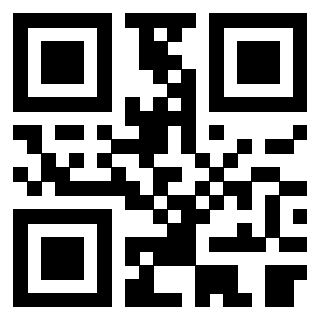 3401851239 - Immagine del QrCode