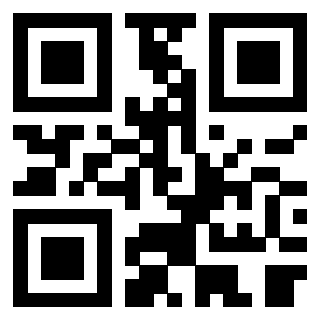 Scansione del Qr Code di 3401851240