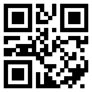 3401851242 - Immagine del QrCode