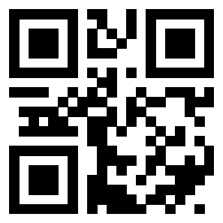 3401851243 - Immagine del Qr Code