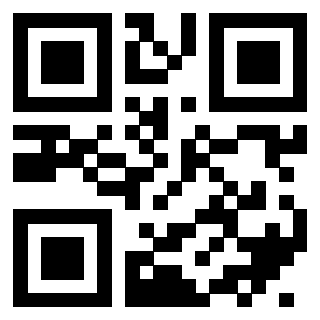 QrCode di 3401851244