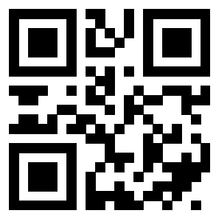3401851247 - Immagine del QrCode associato