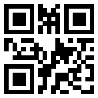 Il Qr Code di 3401851248